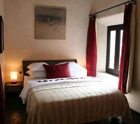 Le Nid By Sanssouci Collection Hotel Marrakesh Exterior foto